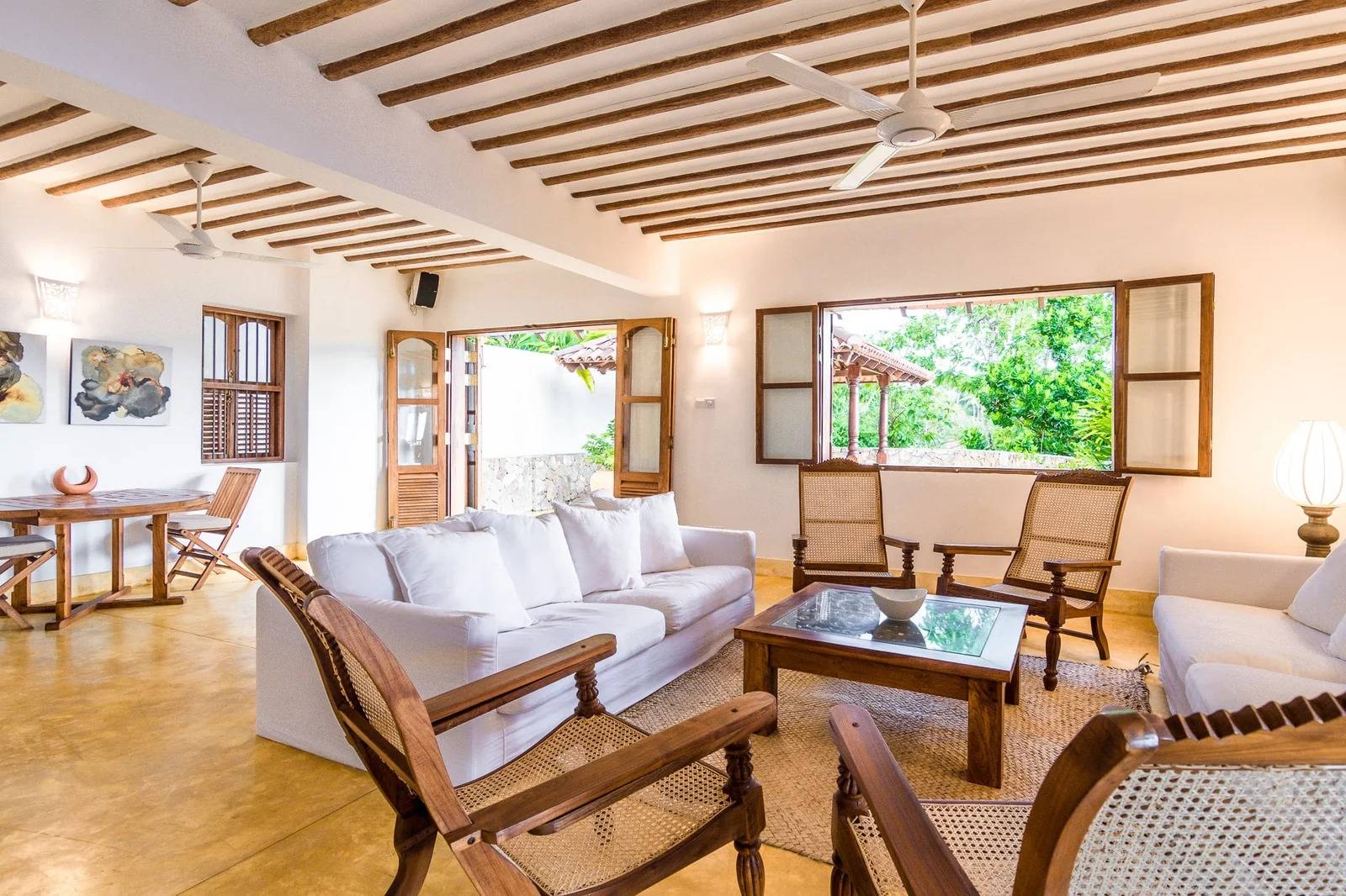 Villa 1320